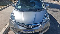 Honda Fit Ex/S/Ex 1.5 Flex/Flexone 16V 5P Aut. 2014