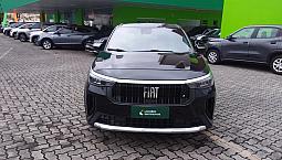 Fiat Fastback Audace 200 Tb Aut (Hibrído) 2026