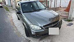Chevrolet Classic Life/Ls 1.0 Vhc Flexp. 4P 2012