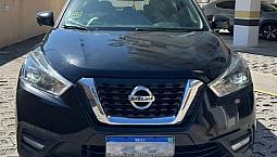 Nissan Kicks Sl 1.6 16V Flexstar 5P Aut. 2020