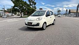 Chery Qq 1.1/1.0 12V 69Cv 5P 2015
