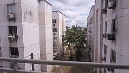 Vendo Excelente Apartamento Cond Vitória Maguary 