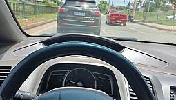 Honda Civic Sedan Lxs 1.8/1.8 Flex 16V Aut. 4P 2010