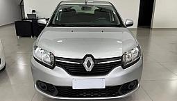 Renault Sandero Expression Flex 1.0 12V 5P 2019