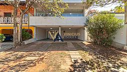 Casa | Locação Ou Venda | Condomínio Portal De Itu