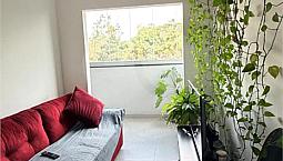 Apartamento Com 2 Quartos À Venda Em Imirim - Sp