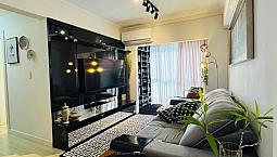 Apartamento De 02 Dormitórios A Venda Na Quadra Do Mar Em Balneário Camboriú 