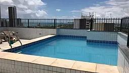 Aluga-Se Apartamento Edificio Chateau Canon, Excelente Apartamento 2 Quartos