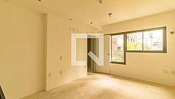 Apartamento à Venda - Vila Clementino, 1 Quarto, 27 M2