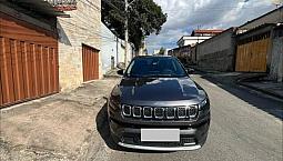 Jeep Compass Long. T270 1.3 Tb 4X2 Flex Aut 2023