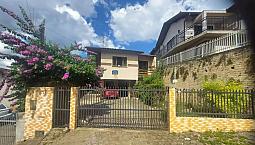 Alugo Sobrado No Bairro Schramm 