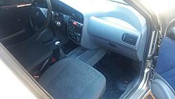 Palio Elx 2000/2000 (Leia Com Atenção)