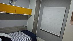 Apartamentos Na Zona Leste!!!