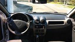 Renault Sandero 1.0 2010