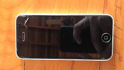 Iphone 5C