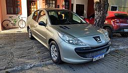 Peugeot Xr 2011 
