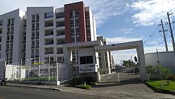 Porto Aluga Cond Dream Park Bairro Gurrupi 03 Quatos