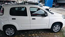 Fiat Uno Attractive 1.0 Flex