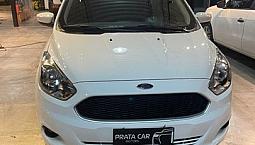Ford Ka 2018