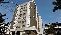Porto Alegre - Apartamento Padrão - Higienópolis