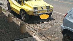  Bugre Brm