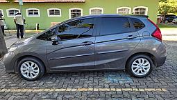 Vendo Honda Fit 