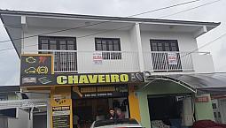 Apartamento Residencial Em Joinville - Sc, Guanabara