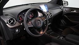 Mercedes B200 7G Tronic 2018