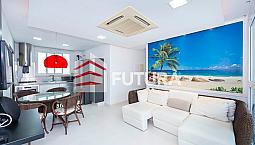Apartamento Com Vista Mar - Mariscal, Bombinhas Sc
