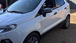 Vende-Se Um Ford/ Ecosport Fsl 1.6 