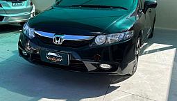 Honda/Civic L X S 1.8  Aut Flex 2010 