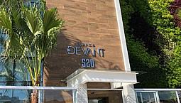 Torre Devant, Leal Moreira, 2 Quartos, Com 68M²