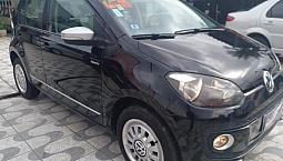 Volkswagen Up 2015 1.0 Mpi Rbw 12V Flex 4P Manual