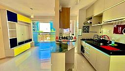 Modena Residence - Pedreira