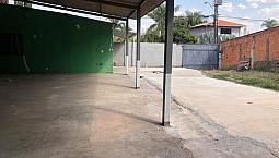 Alugo Vicente Pires