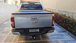 Caminhonete 4X4 Turbo Diesel 2.8 Tdi