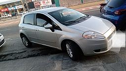 Punto 09/10 1.4 Elx