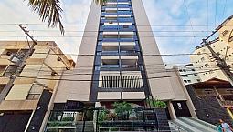 Apartamento 02 Quartos Com Vista Para O Mar E Parcelamento Direto A Venda Por R$360.000 Na
