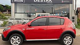 Sandeiro Stepway 1.6
