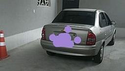 Completo De Tudo 5 Pneus Novos 