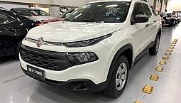 Fiat Toro Freedom 4P