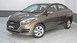 Hyundai Hb20S Premium