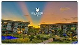 Muro Alto - Apartamento Com 79 M² Sendo 3 Quartos, 1 Suíte, 2 Wc E 1 Vaga