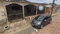 Aluga-Se Casa No Conjunto Universitário 3 