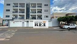 Apartamento Com 3 Dormitórios Para Alugar, 110 M² Por R$ 2.700,00/Mês - Parque Dos Buritis