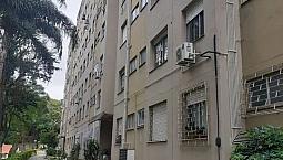 Porto Alegre - Apartamento Padrão - Jardim Itu Sabara