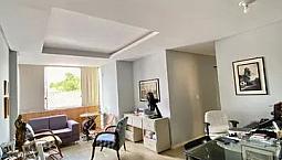 Oj-Apartamento À Venda No Condomínio Vivenda Do Horto