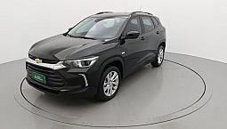 Chevrolet Tracker 2024 1.0 Turbo Flex Ltz Automático