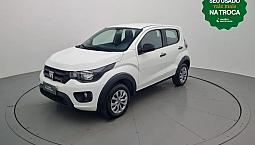 Fiat Mobi Like 1.0 Fire Flex 5P. 2025