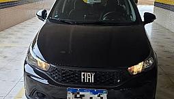 Fiat Argo Drive 1.0 6V Flex 2025